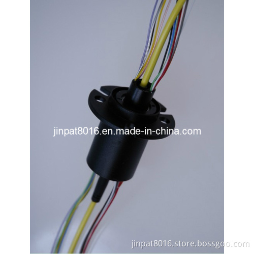 Hybrid Rotary Joint (LPF0-1F1202)